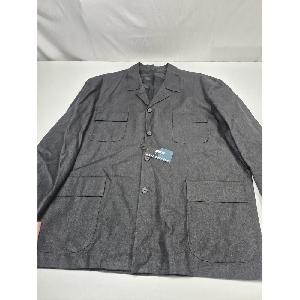 Millenia vtg suit